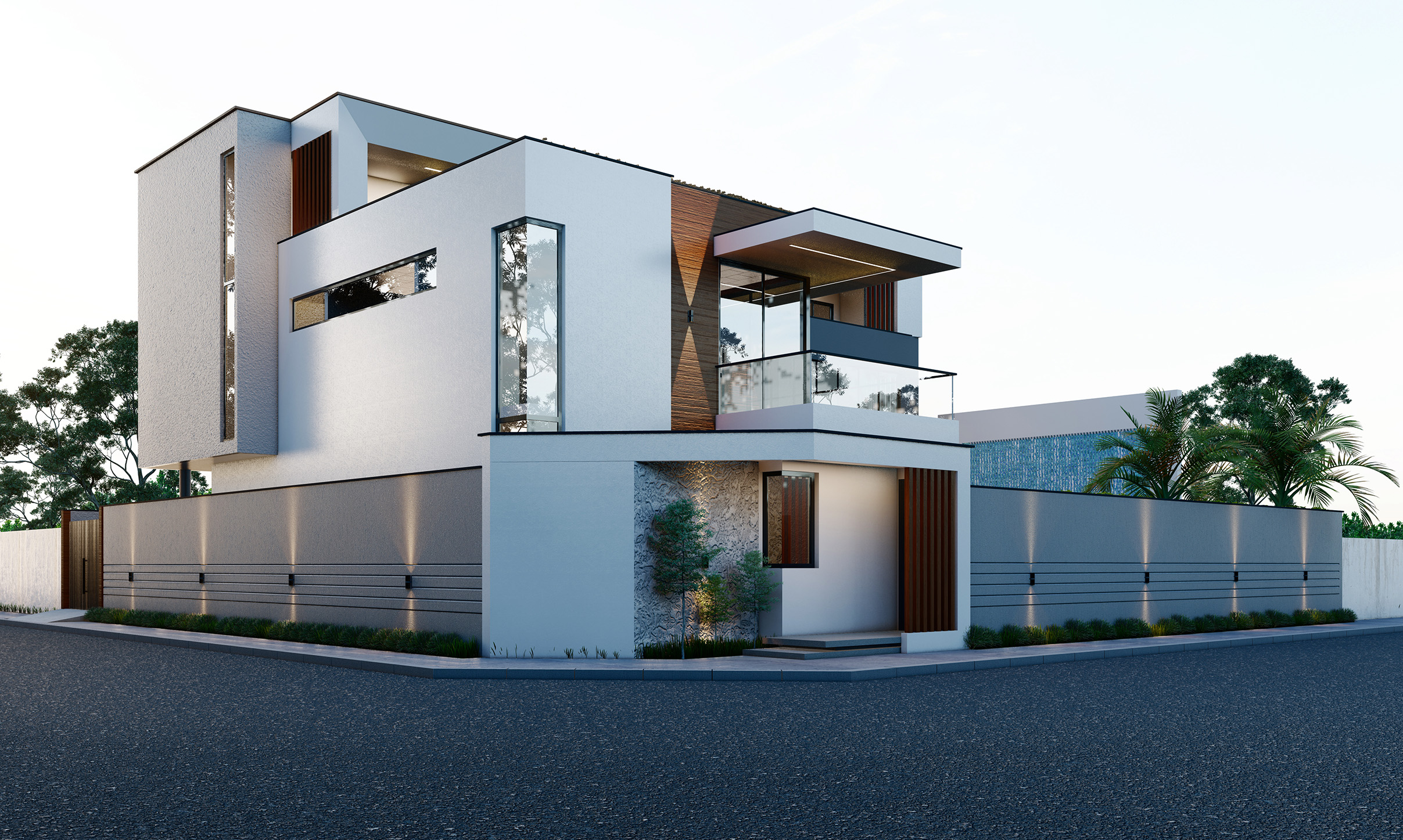 Qbixium Vibe’ Studio Projet