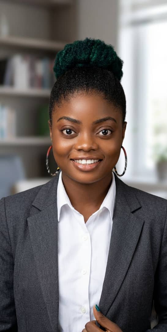 Hermine Agbale